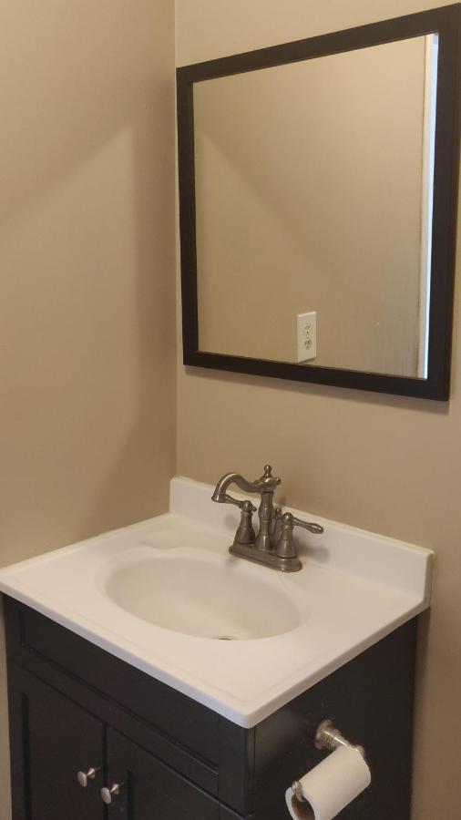 The Comfort Stay At City Of Pickering Ngoại thất bức ảnh