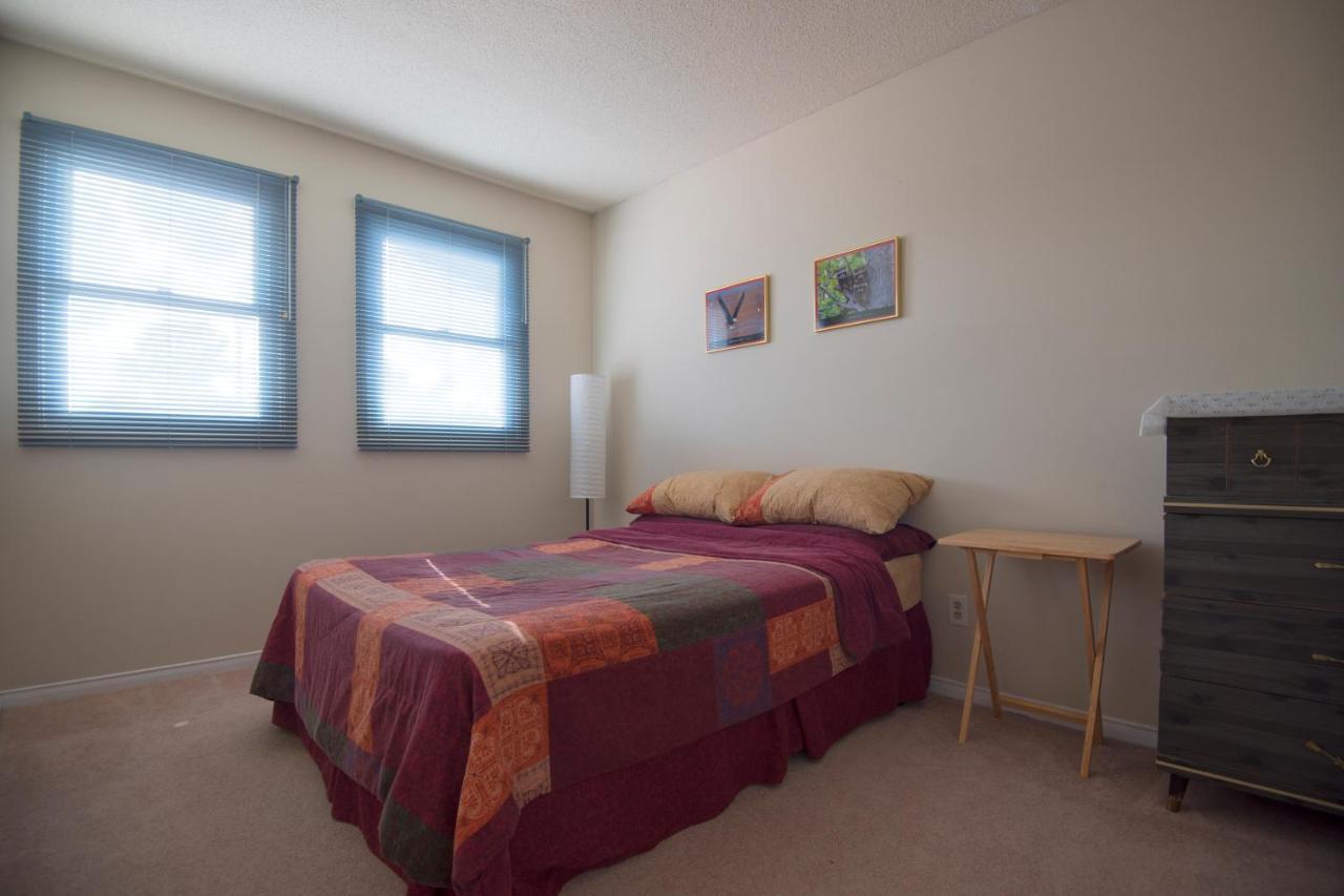 The Comfort Stay At City Of Pickering Ngoại thất bức ảnh