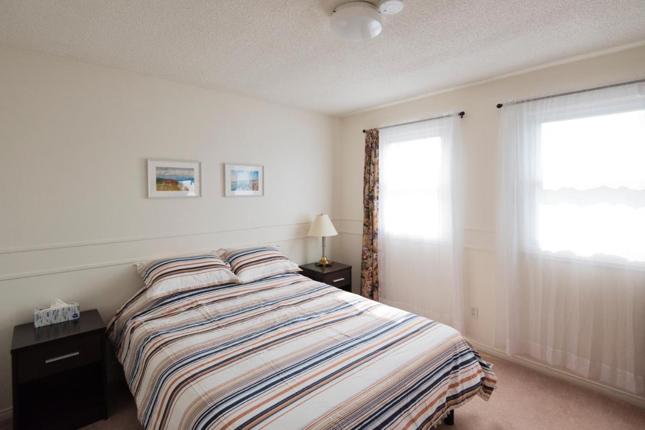 The Comfort Stay At City Of Pickering Ngoại thất bức ảnh