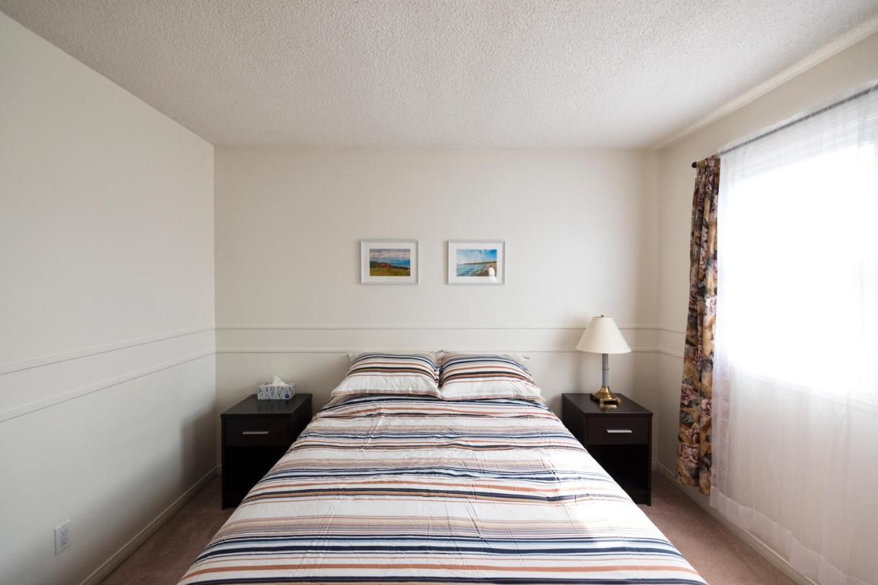 The Comfort Stay At City Of Pickering Ngoại thất bức ảnh