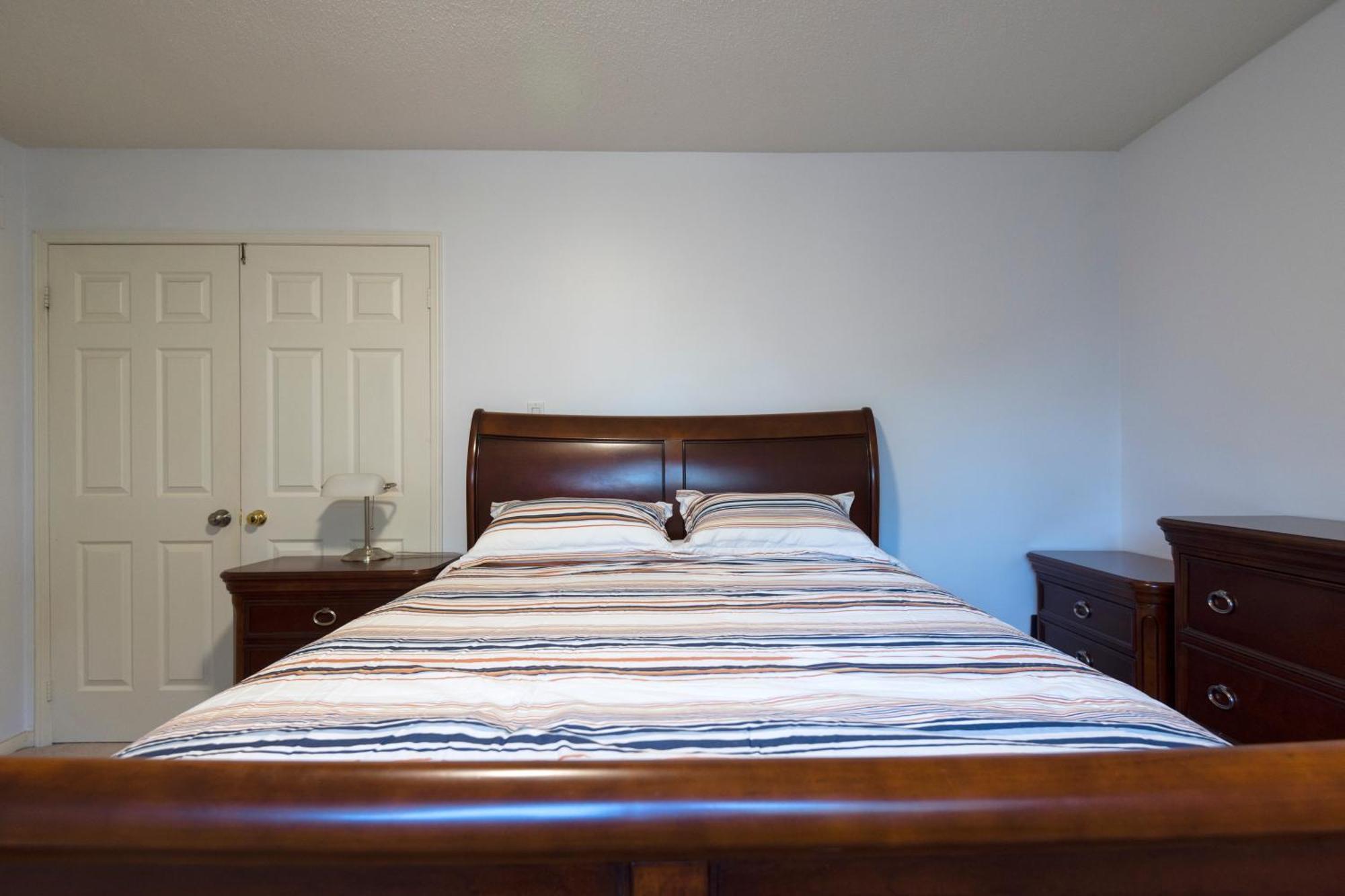The Comfort Stay At City Of Pickering Ngoại thất bức ảnh